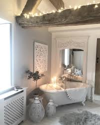 Maison By Emma Jane On Instagram One Of Those Days That All I Need Is A G T Bubble Bath Fairy Lights And My Cand In 2020 Candle Light Bath Fairy Lights Candlelight