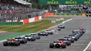 É análogo às notações de crédito para pessoas físicas. Formula 1 Adotara Corrida De Classificacao Em 2021