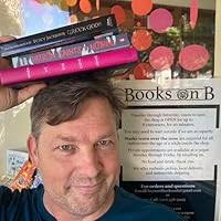 Runemaker (The Runebinder Chronicles #3) by Alex R. Kahler