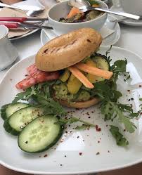 Ooh Baby I Like It Raw Munich Restaurant Happycow