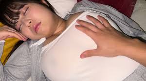 Waking Up In The Middle Of A Sleep - EPORNER