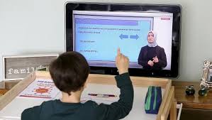 Pemanfaatan teknologi informasi dalam pembelajaran tingkat sekolah dasar pada masa. 5 Fakta Pendidikan Di Tengah Wabah Corona