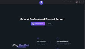 You then add the bot to the discord server and configure it for use. How To Add Bots To A Discord Server Guide