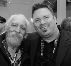 Pat Blythe: So Much To See, So Much To Do and Listen To….