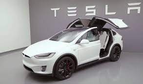 Add both to cart add both to list. Model X Neues Update V7 1 Erweitert Einstellmoglichkeiten Fur Die Turen Und Sitze Teslamag De