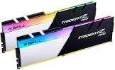 F4-3600C16D-16GTZNC Trident Z Neo (for AMD Ryzen) Series 16GB (2 x 8GB) 288-Pin RGB DDR4 SDRAM DDR4 Desktop Memory G.Skill