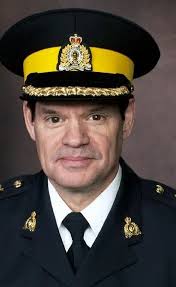 Assistant Commissioner Larry Tremblay Announced As 30th Commanding Officer  Of New Brunswick RCMP