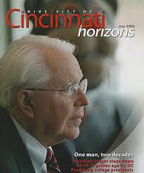 Campus News, University of Cincinnati