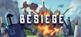 Besiege is a physics based building game in which you construct medieval siege engines. Free Download Besiege Skidrow Cracked