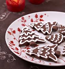 Biscuits De Noel Au Chocolat Recette Biscuit De Noel Recette Biscuit De Noel Recette Biscuit