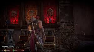 Each currency is used to open currency specific chests. Mortal Kombat 11 Krypt Skeleton Keys All The Guts Chest Areas