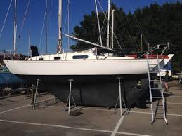 A bilge keel is a nautical device used to reduce a ship's tendency to roll. Keel Design Options To Consider When Choosing A Yacht Safe Skipper Boating Safety Afloat Apps For Phones Tablets