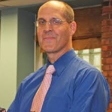 Oakville High journalism teacher earns award