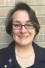 District Organization Chart