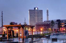 Moncton is 50% higher than the canadian average. What The Ups Layoffs Tell Us About The Moncton Economy And Labour Market Huddle