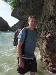 Island Sarah | updates from Guam