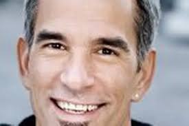 Choreographer Jerry Mitchell talks Legally Blonde