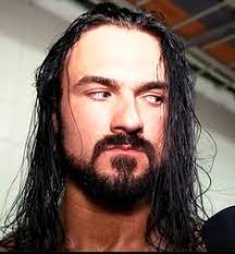 Discover 22 Drew McIntyre/Drew Galloway ~ Lugh CuChulainn in The Cursed