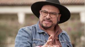 Señal literaria: Daniel Ángel