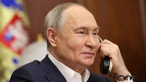 Vladimir Putin has terrifying 'doomsday' weapon