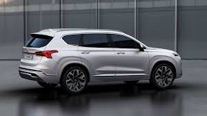 Things are always better with santa fe, in all ways. 2021 Hyundai Santa Fe Sees Small Base Price Increase Can Top 43k
