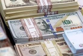 Earn 1% on qualifying net purchases everywhere else 1. Dollar Touches Highest Level In More Than 4 Months Amid Fed Speculation