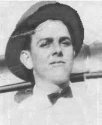 Lawrence David Riley Sr. (1910-1957)