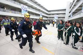 Comment must not exceed 1000 characters. 2019 Conoce Los Simulacros De Prevencion Ante Eventos Naturales Noticias Agencia Peruana De Noticias Andina