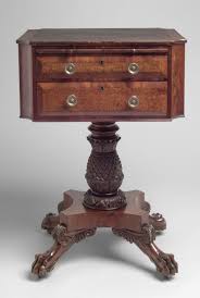 Work Table Antique Work Table Work Table Victorian Furniture
