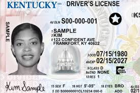 Id cards are visual representations on the supercomputer display. Here Is When You Can Get Your New Kentucky Id Card