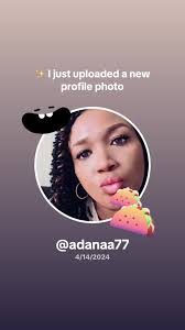 adanaa77 (@adanaa77)'s videos with Praise Jah In The Moonlight