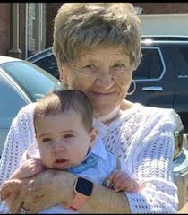 Katherine "Kathy" Clements Obituary January 20, 2024