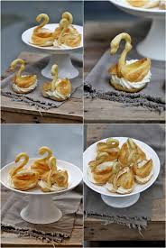 Baking Desserts Food