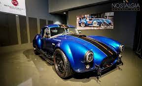 Listings of used & new cars for sale in dubai or anywhere in uae at auto finder uae. Nostalgia Classic Cars In Dubai Uae