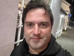 Tragic scene where Gogglebox star George Gilbey fell to his death