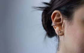 You will look unusually aesthetic if you take good care during this period. 7 Myths That You Didn T Know About Conch Piercing Pink Is The New Blog