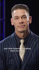 did you catch my superman cameo? best part of the movie.