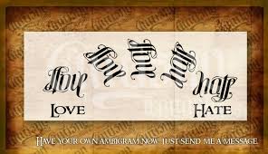 222 likes · 2 talking about this. Ambigram Creator Service Photos Facebook