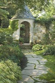 Wadia Associates Portfolio Architecture Landscape Architectural Details Garden Grounds In 2020 Dream Garden Garden Gazebo Garden Paths