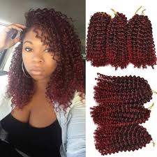 Crochet braiding is an easy, fun, and stylish protective style. 10 Crochet Curly Braid Hair Styles Plus Video On How To Install Crochet