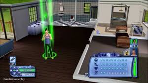 The houses will be unlocked. How To Move House Sims 3 Ps3 Youtube