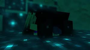 Warden Mine  Full Animation