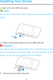 You will need to know then when you get a new router, or when you reset your router. Mf920v Lte Ufi User Manual Srq Mf920v Umx Zte