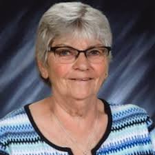 Christine Rose Roberts Obituary July 12, 2019