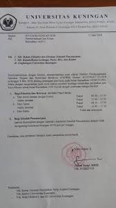 Tidak tahu waktu imsak dan berbuka puasa. Pemberitahuan Jam Kerja Selama Ramadhan 1439 H Universitas Kuningan