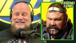 Bobby Sharp talks a full calender, not ready for debuting at 14, training  with Scott D'amore and mor