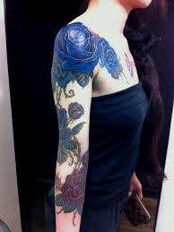 Apr 07, 2021 · whether you want to use the entire arm and get a sleeve or just a small and simple piece on the inner arm, there are many tattoo ideas to explore for an amazing look. 55 Best Rose Tattoos Designs Best Tattoos For Women Pretty Designs