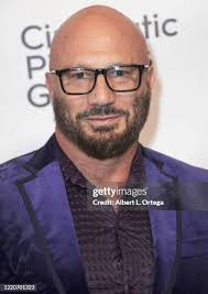 Kyle Lardner and Lauren Compton attend the Launch And Signing For... News  Photo