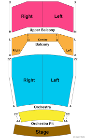 Saroyan Theater Seating Map Related Keywords Suggestions