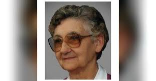 Mildred Cox Obituary